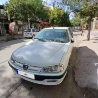 پارس TU5مدل 1400 بدون نقطه دریچه سیم