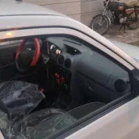 خودرو پراید وانت