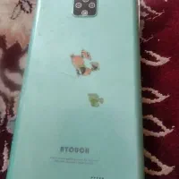 تبلت|تبلت|اندیشه, اندیشه فاز ۳|دیوار