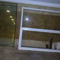 پنجره دوجداره