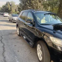 سانتافه ۲۰۰۹|خودرو سواری و وانت|تهران, تهرانپارس غربی|دیوار