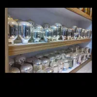 انواع شیشه فلاسک