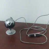 دوربین وبکم
