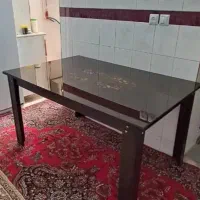 میز نهارخوری