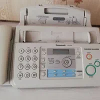 فکس پاناسونیک