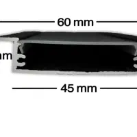 لاینر خطی نور خطی چفت نوری