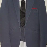 کت و شلوار پسرانه|لباس|تهران, تهرانپارس شرقی|دیوار