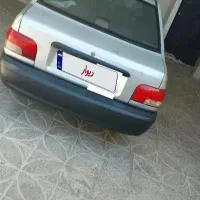 فروش پراید صبا
