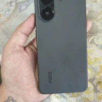 پوکو ایکس هفت پرو 512|موبایل|خمینیشهر, |دیوار