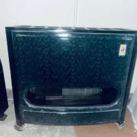 بخاری بزرگ