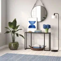 تولید انواع شلف، قفسه، کنسول