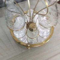 آبلیمو خوری قدیمی|کلکسیون اشیاء عتیقه|تهران, هاشمی|دیوار