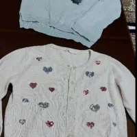 لباس دخترانه ازسایز ۴تا ۹سال|کفش و لباس بچه|تهران, ایرانشهر|دیوار