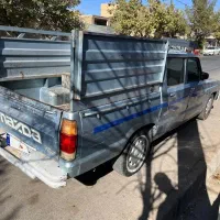 مزدا دوکابین مدل ۸۸|خودرو سواری و وانت|کاشمر, |دیوار