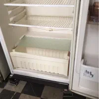 یک  ستگاه یخجال|یخچال و فریزر|تهران, منیریه|دیوار