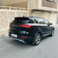 فیدلیتی 7 نفره گیربکس جدید مدل 1401