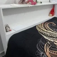 تخت دونفره نو