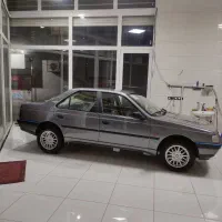 مدل91بدون رنگ|خودرو سواری و وانت|کرمانشاه, |دیوار