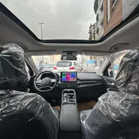 کی ام سی x5 سفید|خودرو سواری و وانت|اردبیل, |دیوار