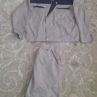 یک‌دست‌لباس‌کار