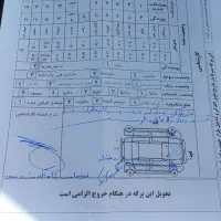 سمند X7 دوگانه مدل 84|خودرو سواری و وانت|مشهد, امیریه|دیوار