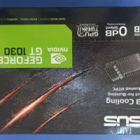 کارت گرافیک ASUS GT1030 2GB