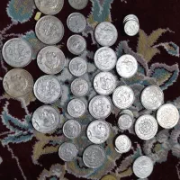 فروشی|کلکسیون سکه، تمبر، اسکناس|اراک, |دیوار