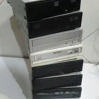 ضایعات و لوازم (کامپیوتر و پرینتر و دستگاه کپی)
