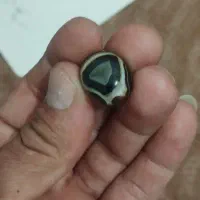 سنگ سلیمانی بینظیر