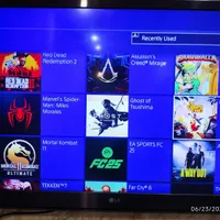 ps4 slim کپی خور|کنسول، بازی ویدئویی و آنلاین|گلپایگان, |دیوار