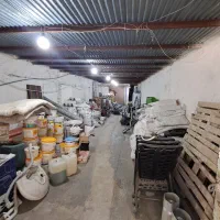 کارگاه،انباری با متراژ ۱۹۰ متر|اجارهٔ مغازه و غرفه|تهران, استخر|دیوار