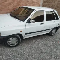 پراید هاچ بک کره ای