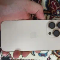 ایفون ۱۶ پرو با ریجستر 256 za