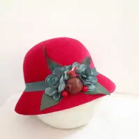 کلاه|لباس|ساوه, |دیوار