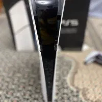 ps5 slim digital 1tra|کنسول، بازی ویدئویی و آنلاین|تهران, دکتر هوشیار|دیوار