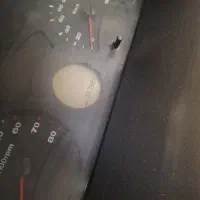 پراید مدل ۹۱