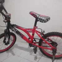 دوچرخه ۱۶