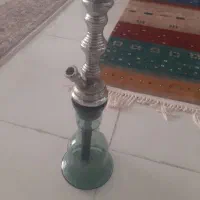 قلیان برنجی|صنایع دستی و سایر لوازم تزئینی|قرچک, شهرک الحدید|دیوار