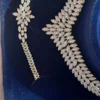 سرویس بدلی طرح طلای سفید|بدلیجات|ابهر, |دیوار