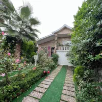 ویلا-دلنشین-نیم-پیلوت-240متری-داخل-شهرک-سنددار