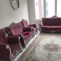 مبل و فرش باهم|مبلمان خانگی و میز عسلی|محمدیه-قزوین, |دیوار