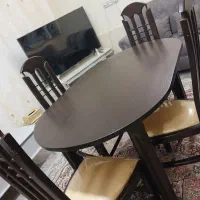 میز ناهار خوری