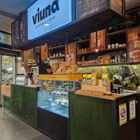 استخدام باریستا