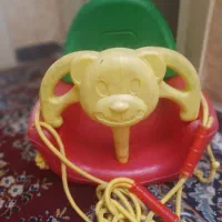 اسباب بازی|اسباب‌بازی بچه|شیراز, لاله|دیوار