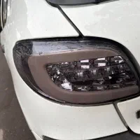 چراغ مولتی کالر