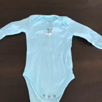 لباس نوزادی