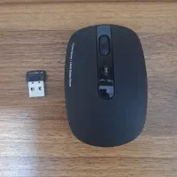 ماوس بی سیم HMW112SL