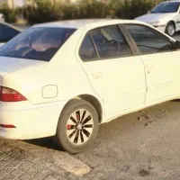 سمند سورن مدل ۸۸