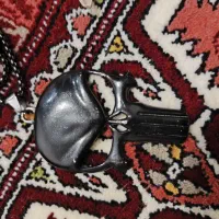 دوچرخهکیمدیچاقوگردنبدثوربفرفرهتوپچی|کلکسیون و سرگرمی|گنبد کاووس, |دیوار