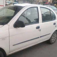 تیبا 1400|خودرو سواری و وانت|مشهد, انقلاب|دیوار